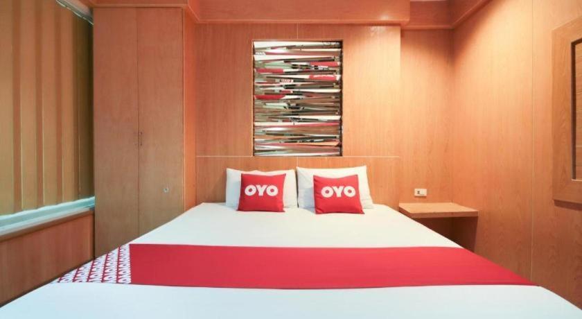 Oyo 1172 Goodnight Hotel Phuket
