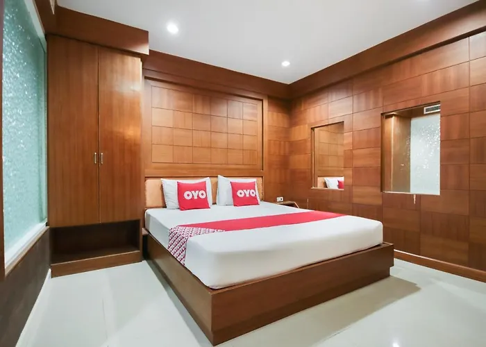 Oyo 1172 Goodnight Resort