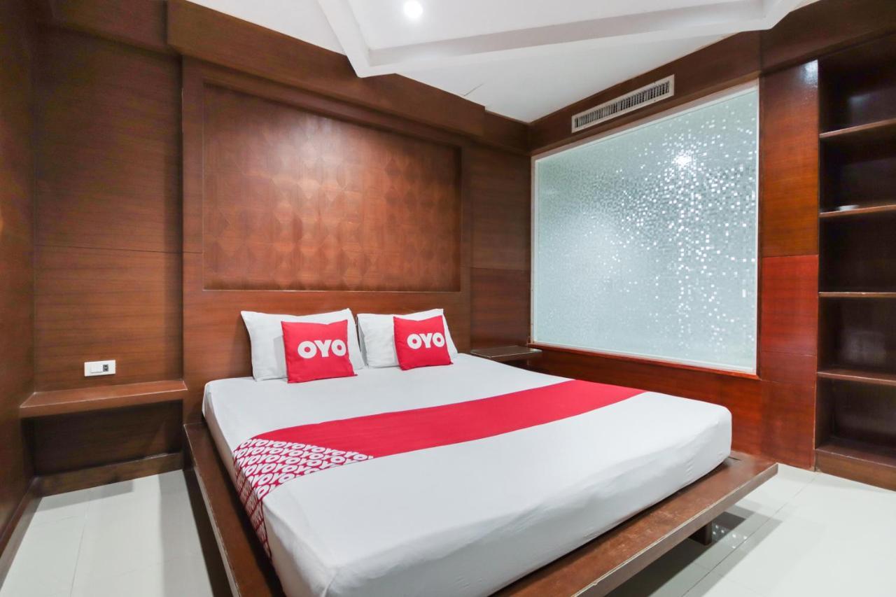 Oyo 1172 Goodnight Hotell Phuket
