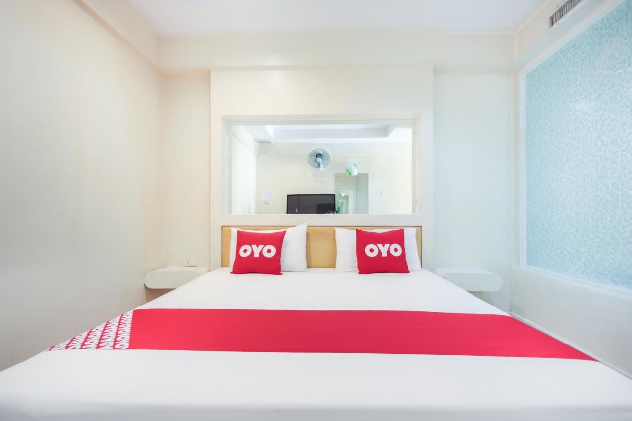 Hotell Oyo 1172 Goodnight 3*