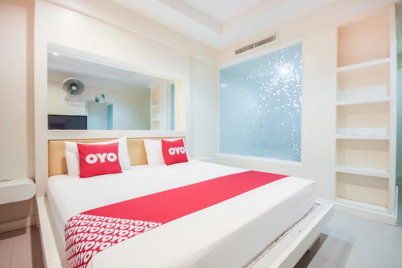 Oyo 1172 Goodnight Hotell Phuket