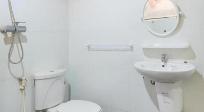 Oyo 1172 Goodnight Hotel Phuket