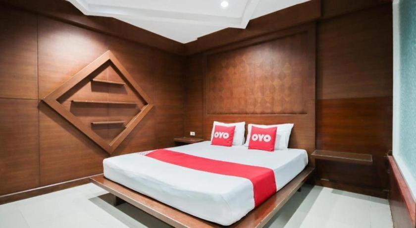 Hotel Oyo 1172 Goodnight Phuket