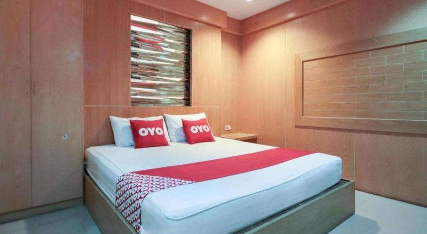 Oyo 1172 Goodnight 3*