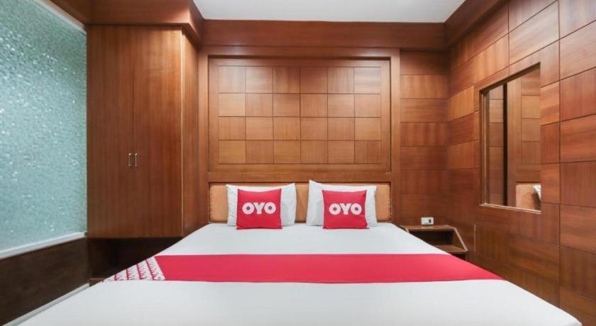 Oyo 1172 Goodnight