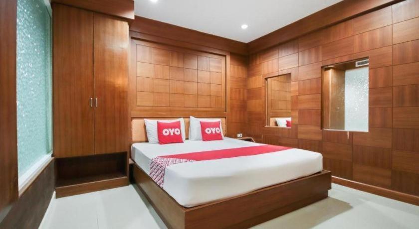 Hotel Oyo 1172 Goodnight 3*