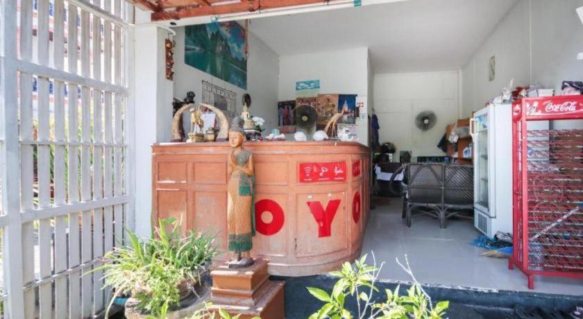 Oyo 1172 Goodnight Hotel Phuket